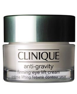 Clinique Anti Gravity Firming Eye Lift Cream .5 oz.