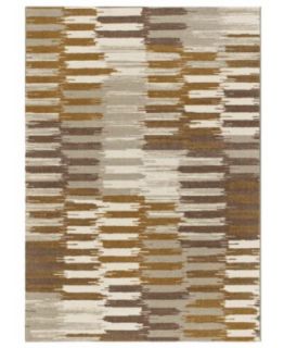 Dalyn Area Rug, Monterey MR312 Linen 82 x 10