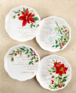 Lenox Dinnerware, Winter Meadow Collection   Fine China   Dining