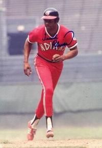 Frank Robinson Indians 1975 Throwback Jersey XXL