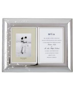 kate spade new york Darling Point Double Invitation Frame