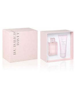 Burberry Brit Sheer Gift Set   Perfume   Beauty
