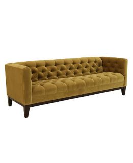 Natalie Fabric Sofa, 84W x 30D x 29H   furniture