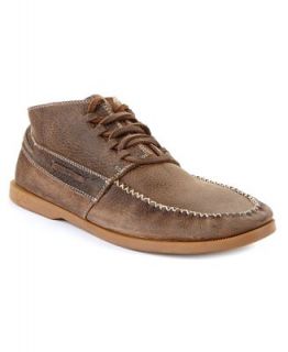 BedStu Shoes, Uncle Dowell Chukka Boots