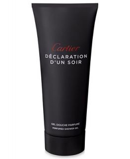 Receive a Complimentary Shower Gel with $105 Cartier Declaration dun