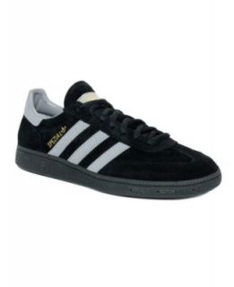 adidas Originals Shoes, Leather Samba Sneakers   Mens Shoes