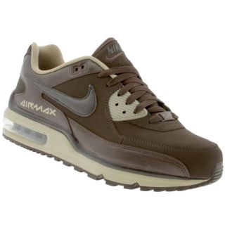 New Air Max Wright US Men Sizes 317551 277 Cinder Brown