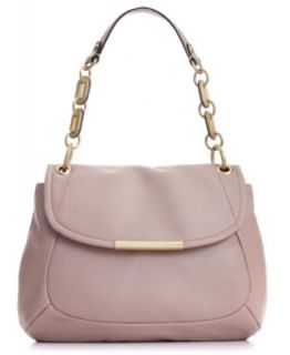 Calvin Klein Handbag, Washington Leather Hobo