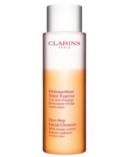 Clarins Pure Melt Cleansing Gel   Makeup   Beauty