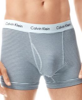 Calvin Klein Underwear, Cotton Stretch Boxer Brief 2 Pack U2666