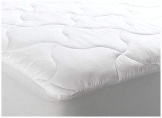 Sleep Better ISO Cool 11 Ounce Quilted Mattress Pad King