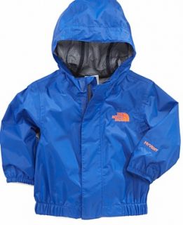 The North Face Baby Jacket, Baby Boys Tailout Rain Jacket