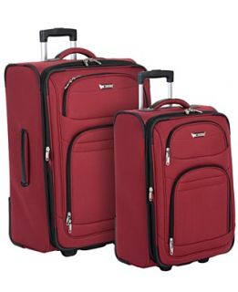 Lightweight Luggage & Carry On Bags for Travel