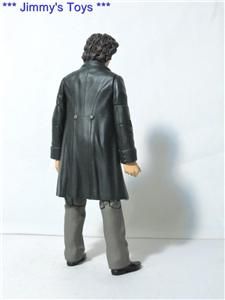 Dr Doctor Who The 8th Eighth Doctor Paul McGann Action Figure