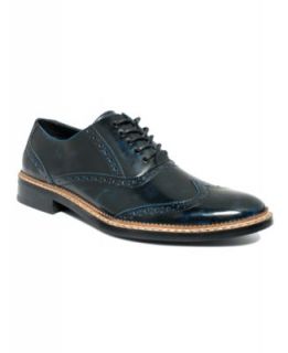 Steve Madden Shoes, Kikstart Oxford Wingtip Lace Ups