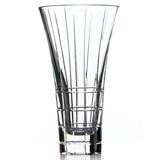 Mikasa Crystal Vase Collection   Bowls & Vases   for the home