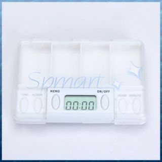 Specially designed to help people take medications as prescribed to