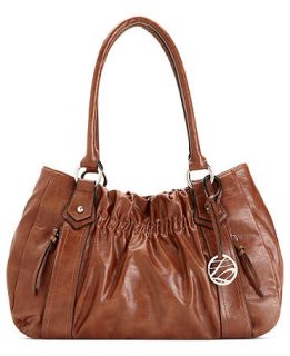 Style&co. Handbag, Sassy Satchel   Handbags & Accessories
