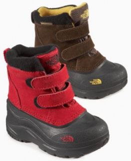 The North Face Kids Boots, Little Boys Chilkat Boots