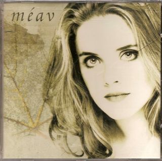 Meav ~ Meav CD Cover