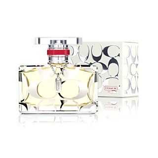 Coach Signature Perfume for Women Collection   