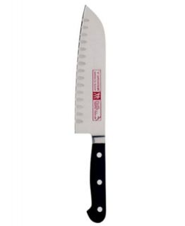 Zwilling J.A. Henckels TWIN Pro S Parer, 4   Cutlery & Knives