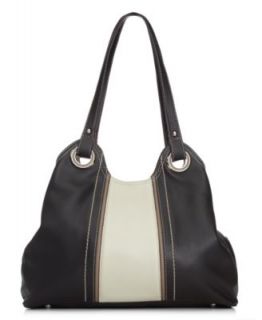 Tignanello Handbag, Prep School Dome Shopper   Handbags & Accessories
