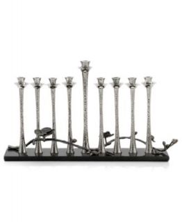 Michael Aram Judaica Menorah, Tree of Life   Collections   for the