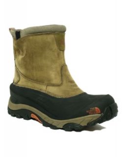 The North Face Boots, Arctic Pull On II Waterproof Boots