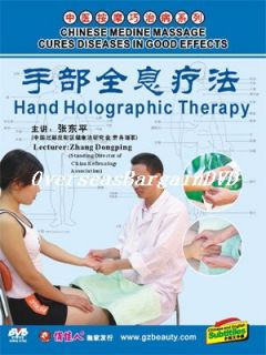 Medical Massage Therapy 28 36 Hand Reflexology Therapy