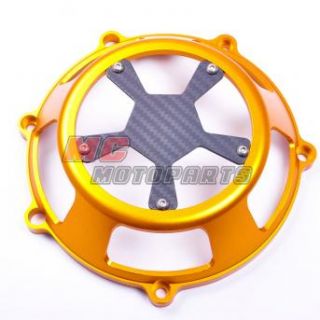 Clutch Cover for Ducati Monster 1100 900 800 750 620 CC03 CP02