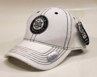 Medina Country Club Golf Hat made by Ahead Performance Wear