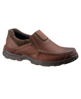 Hush Puppies Shoes, Foster Slip On   Mens Shoes