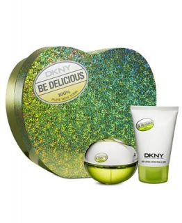 DKNY Be Delicious Be Delightful Set