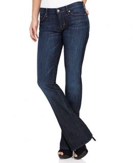 For All Mankind Jeans, Kaylie Bootcut Dark Wash   Womens Jeans