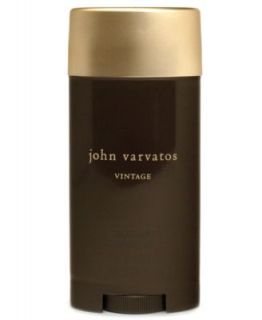 John Varvatos Artisan Black Deodorant, 2.6 oz   