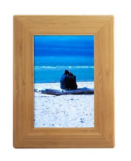 Tizo Picture Frames, Bamboo Wood Collection