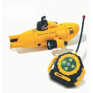 Swimline RC Submarine 27 MHz