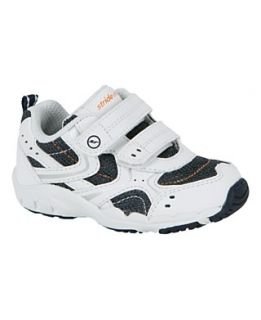 Stride Rite Kids Shoes, Toddler Boys Vroomz Muscle Car Sneakers