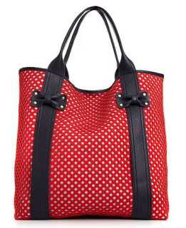 Betsey Johnson Handbag, Tote   Handbags & Accessories