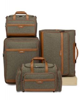 Hartmann Luggage, Packcloth   Luggage Collections   luggage