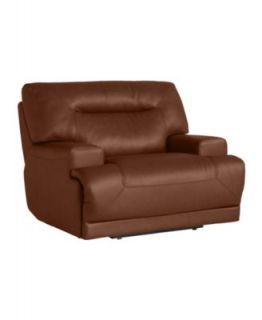 Ricardo Fabric Power Recliner Chair, 48W x 44D x 38H   furniture