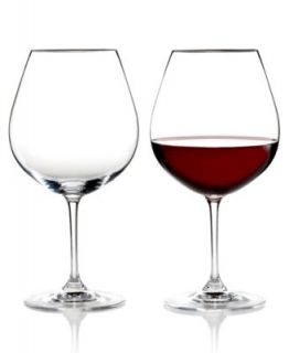 Riedel Wine Glasses, Set of 2 O Cabernet & Merlot Tumblers   Stemware