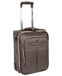 Izod Suitcase, 20 Voyager 2.0 Rolling Carry On Hardside Spinner