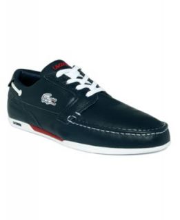Lacoste Shoes, Ampthill CIW Mid Sneakers   Mens Shoes