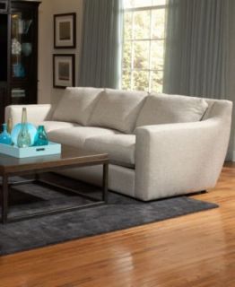 Kimberly Fabric Living Room Furniture Sets & Pieces