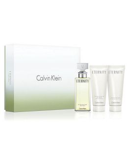 Calvin Klein Eternity for Women Gift Set   Perfume   Beauty