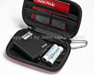 CF SD Memory Card Case Wallet Holder