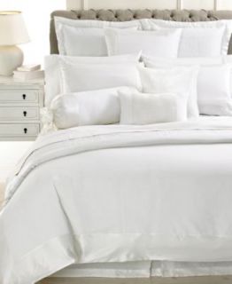 CLOSEOUT Martha Stewart Collection Bedding, Moon Luster Collection