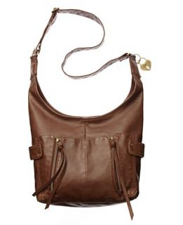 American Rag Handbag, Sunny Crossbody Hobo Bag